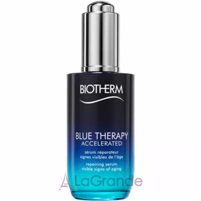 Biotherm Blue Therapy Accelerated Serum  