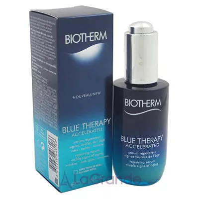 Biotherm Blue Therapy Accelerated Serum  
