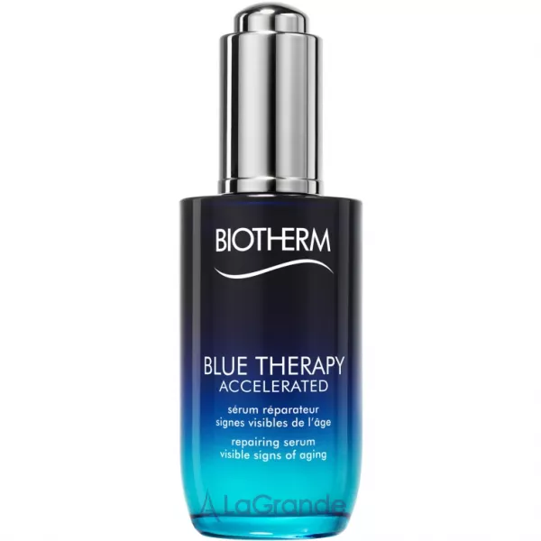 Biotherm Blue Therapy Accelerated Serum �������������� ���������