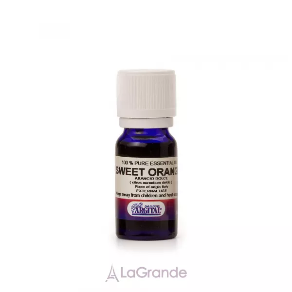 Argital Pure Essential Oil Sweet Orange ������ ��� ��������� ���������