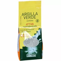 Argital Clay Sun Dried Ventilated Active Green ���������� ������ �����, �������� �� �����