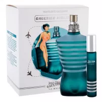 Jean Paul Gaultier Le Male ����� ( ��������� ���� 125 �� + ��������� ���� 20 �� )