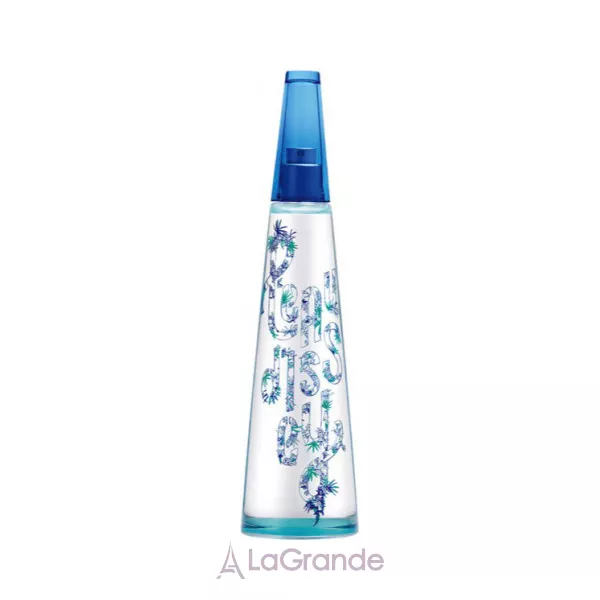 Issey Miyake L�Eau d�Issey Summer 2018 ��������� ���� (������)