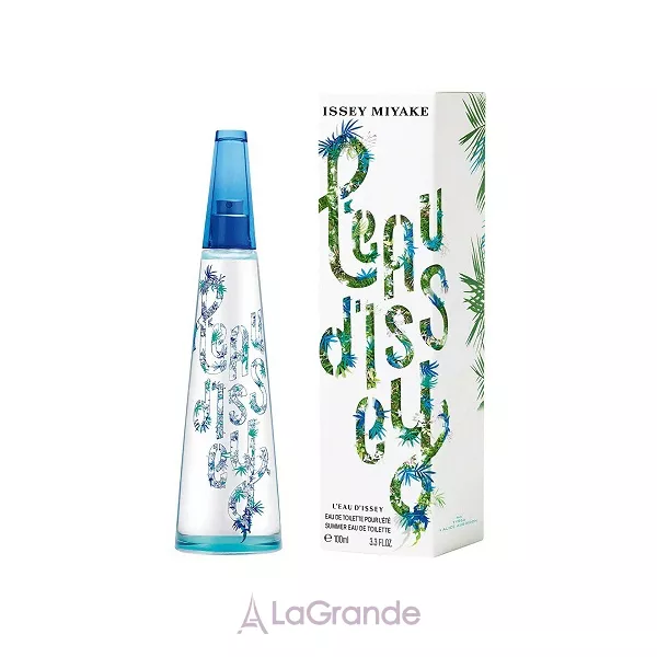 Issey Miyake L�Eau d�Issey Summer 2018 ��������� ���� (������)