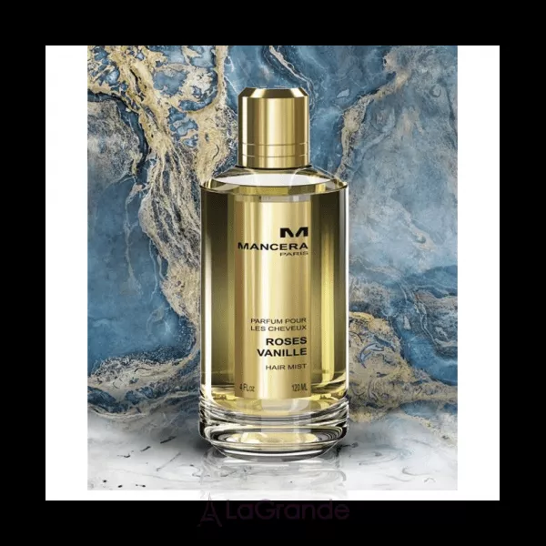 Mancera Roses Vanille ����� ��� �������