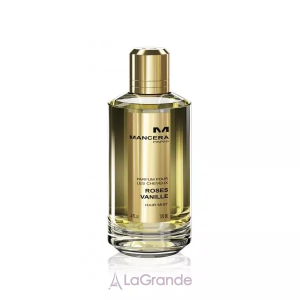 Mancera Roses Vanille ����� ��� �������