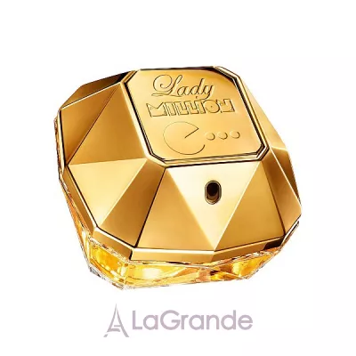 Paco Rabanne Lady Million Pacman Collector Edition  