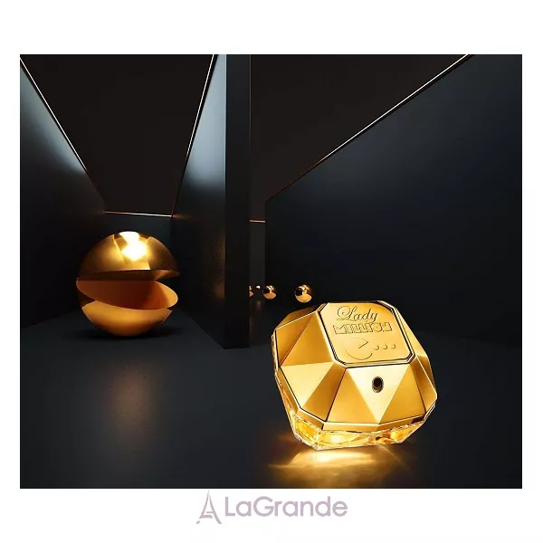 Paco Rabanne Lady Million Pacman Collector Edition ����������� ����