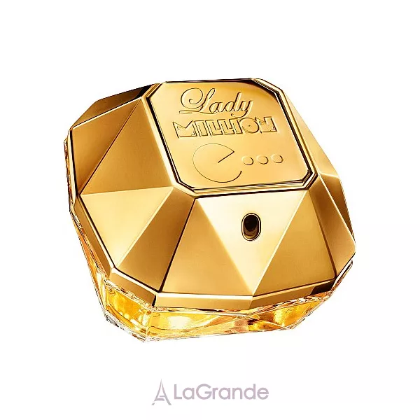 Paco Rabanne Lady Million Pacman Collector Edition ����������� ����