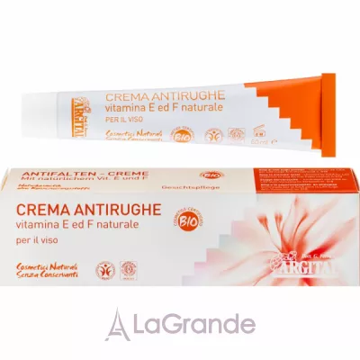 Argital Anti-Wrinkles Cream   