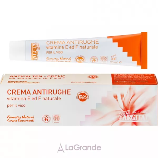 Argital Anti-Wrinkles Cream ���� ����� �������