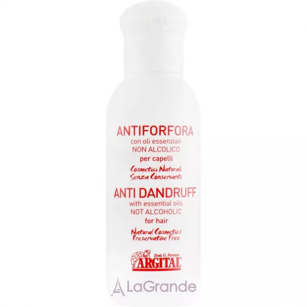 Argital Anti-Dandruff ������ ��� ����� ������ �������