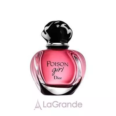Christian Dior Poison Girl  