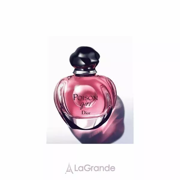 Christian Dior Poison Girl ��������������� ����
