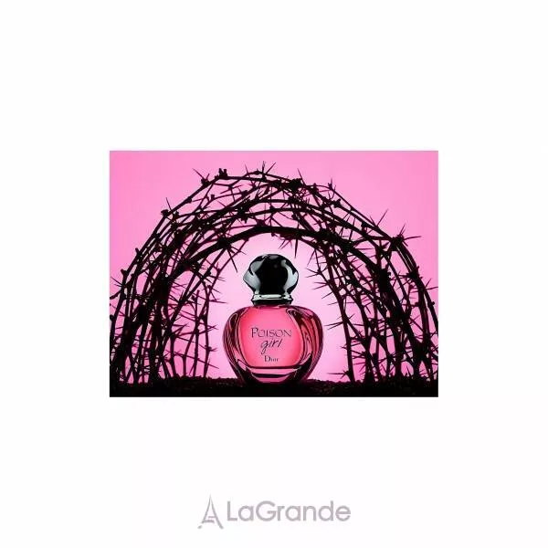 Christian Dior Poison Girl ��������������� ����
