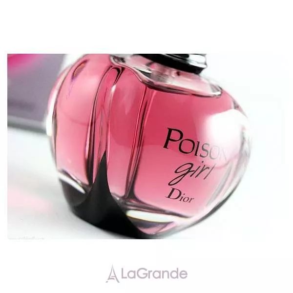 Christian Dior Poison Girl ��������������� ����