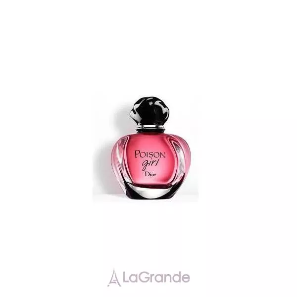 Christian Dior Poison Girl ��������������� ����