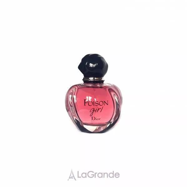Christian Dior Poison Girl ��������������� ����