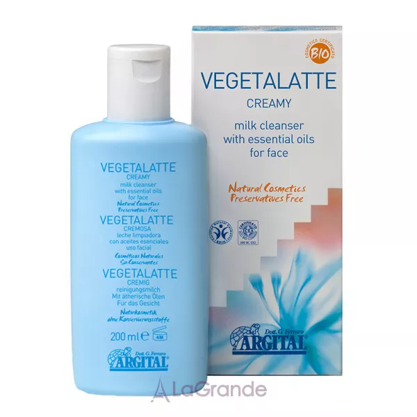 Argital Vegelatte ������� ��� ������ ������