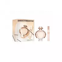 Paco Rabanne Olympea ����� ( ��������������� ���� 80 �� + ��������������� ���� 20 �� )