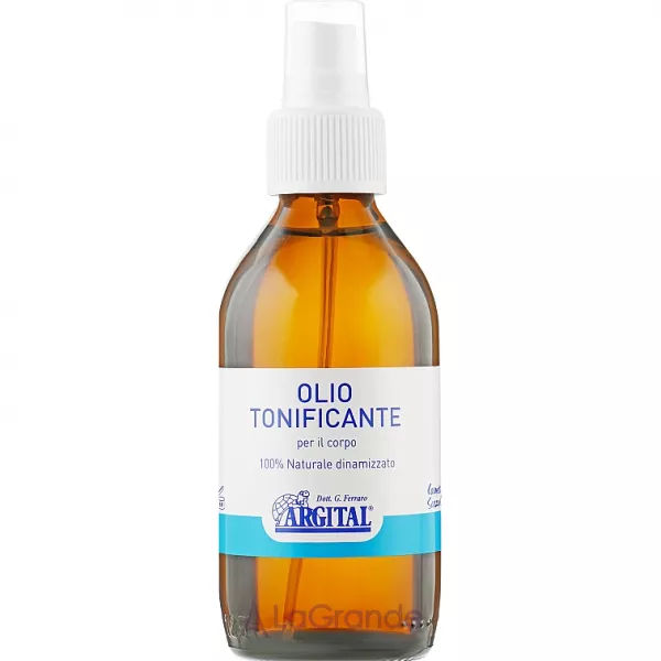 Argital Invigorating Oil ����� ������������