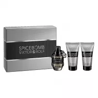 Viktor & Rolf Spicebomb ���� (�������� ���� 50 �� + ������� ���� ������ 50 �� + ���� ��� ������ 50 ��)