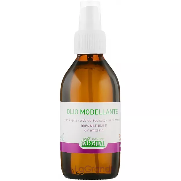 Argital Extra Firming Oil ����� ��� ������� ��������� ��������