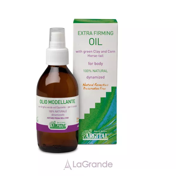Argital Extra Firming Oil ����� ��� ������� ��������� ��������