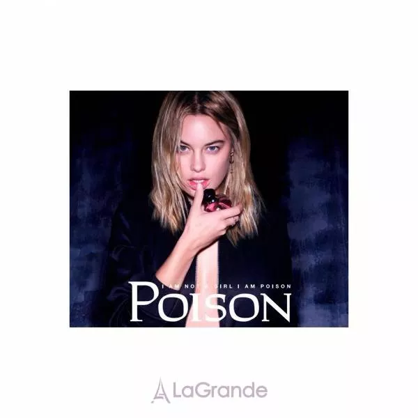 Christian Dior Poison Girl ��������������� ���� (������)