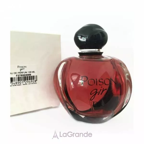 Christian Dior Poison Girl ��������������� ���� (������)
