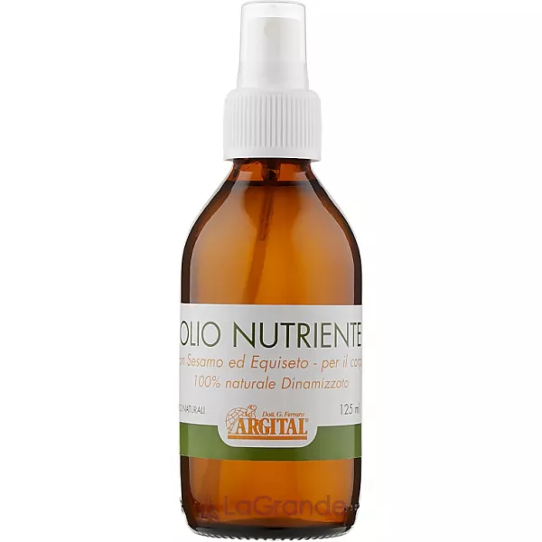 Argital Nourishing Oil ����� �����������