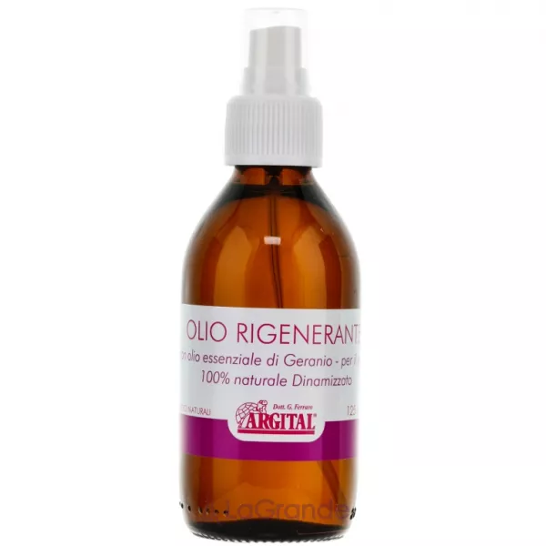 Argital Regenerating Oil ��� �����������