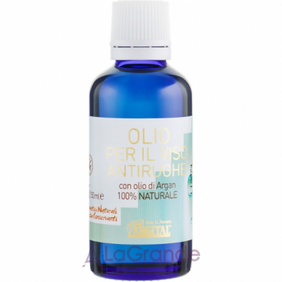 Argital Anti-Wrinkles Oil     