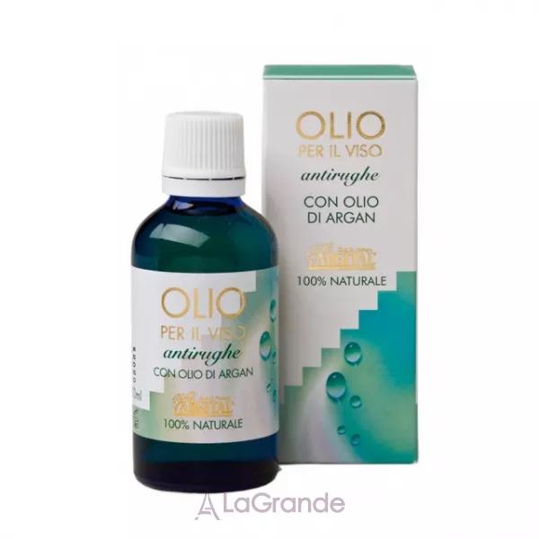 Argital Anti-Wrinkles Oil ��� ��� ������� ����� �������