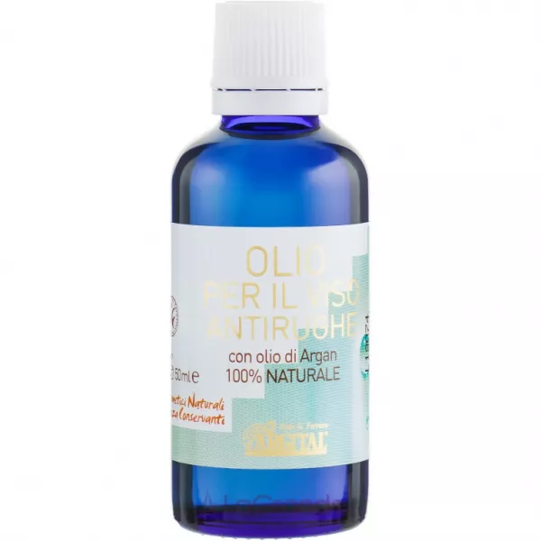 Argital Anti-Wrinkles Oil ��� ��� ������� ����� �������