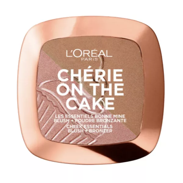 L�Oreal Paris Cherie On The Cake �������-������ ��� ����