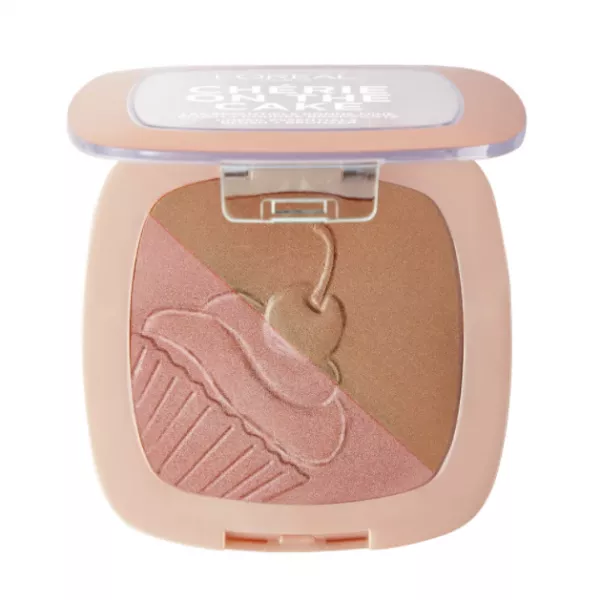 L�Oreal Paris Cherie On The Cake �������-������ ��� ����