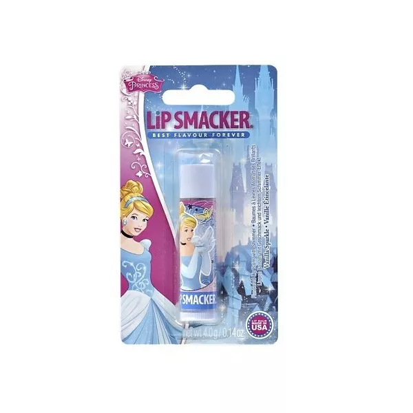 Lip Princess Disney Smacker Vanilla Sparkle Flavor ������� ��� ���, ���������