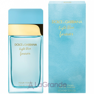 Dolce & Gabbana Light Blue Forever pour Femme  