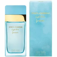 Dolce & Gabbana Light Blue Forever pour Femme ����������� ����