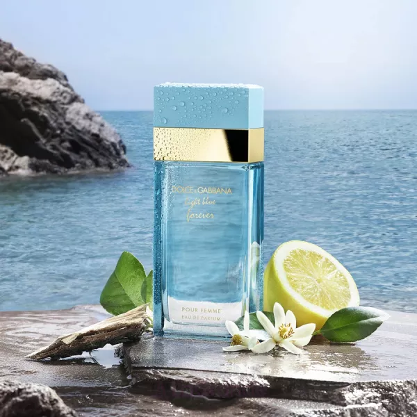 Dolce & Gabbana Light Blue Forever pour Femme ��������������� ����