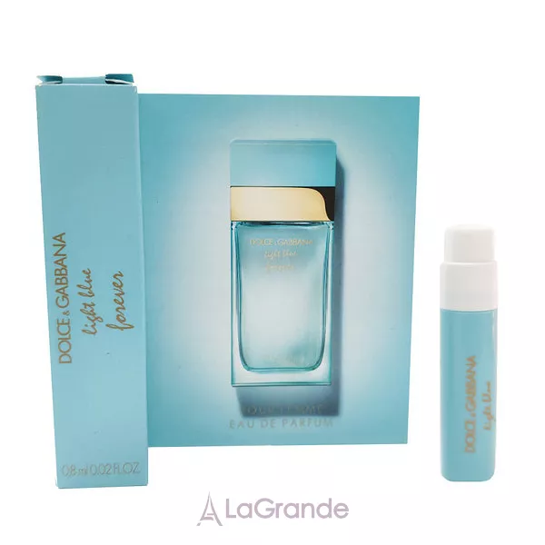 Dolce & Gabbana Light Blue Forever pour Femme ��������������� ����