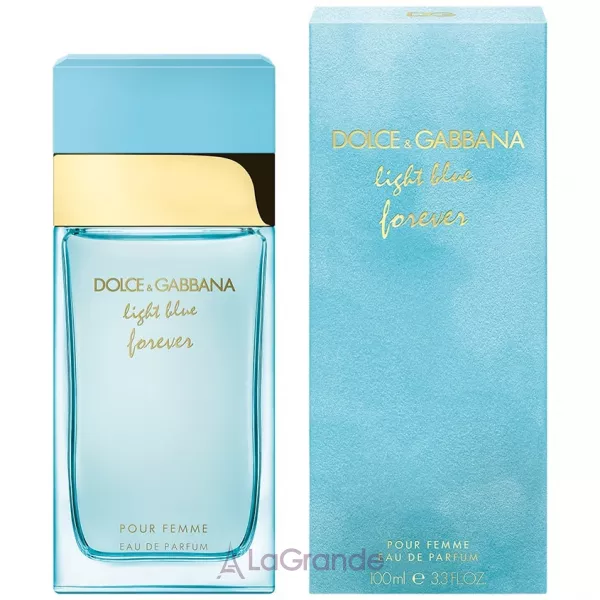 Dolce & Gabbana Light Blue Forever pour Femme ��������������� ����