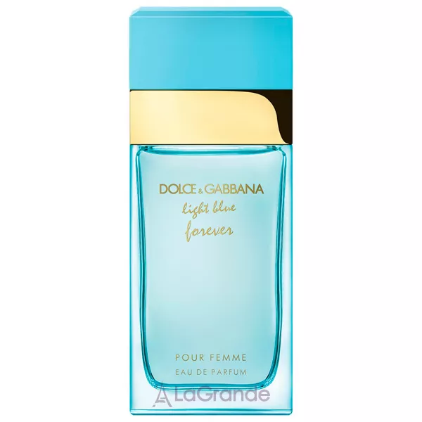 Dolce & Gabbana Light Blue Forever pour Femme ��������������� ����