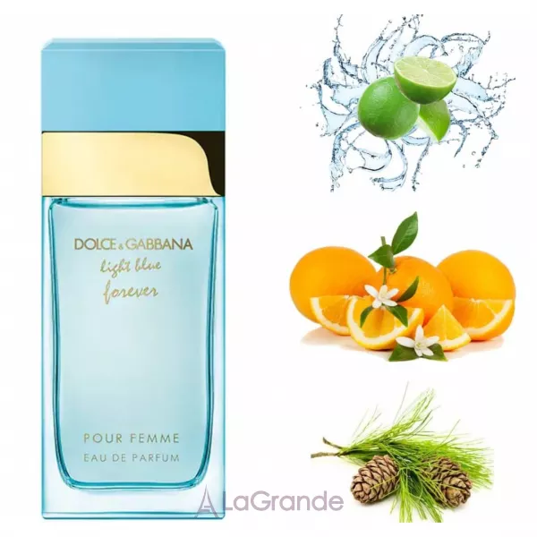 Dolce & Gabbana Light Blue Forever pour Femme ��������������� ���� (������)