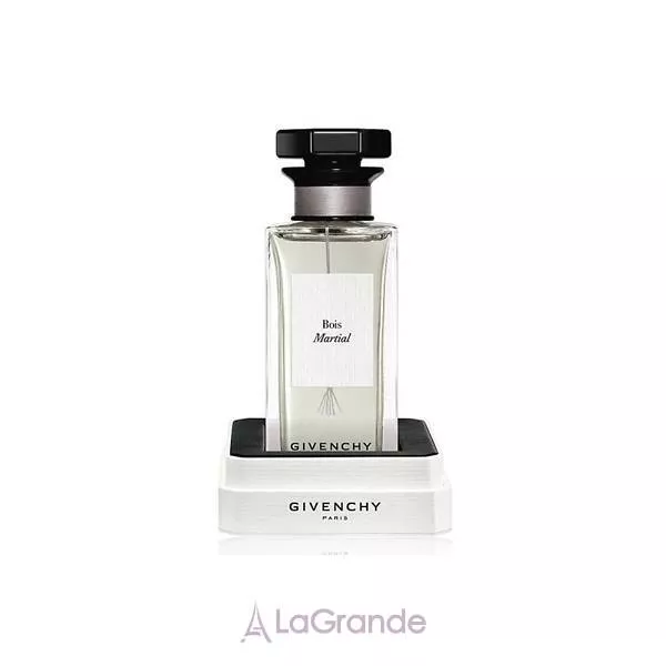 Givenchy Bois Martial ��������������� ����