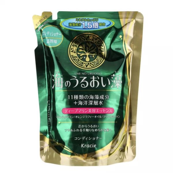 Kracie Umi No Uruoiso Balsam �������-���������� � ����������� �������� ���������� (������ ����)
