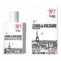Zadig & Voltaire This is Her Art 4 All ��������������� ����