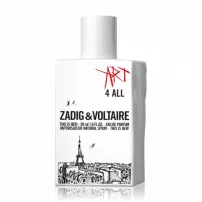 Zadig & Voltaire This is Her Art 4 All ��������������� ���� (������)