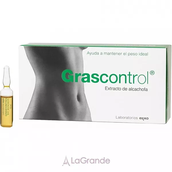 Mesoestetic Grascontrol Extracto Alcachofa �������� 